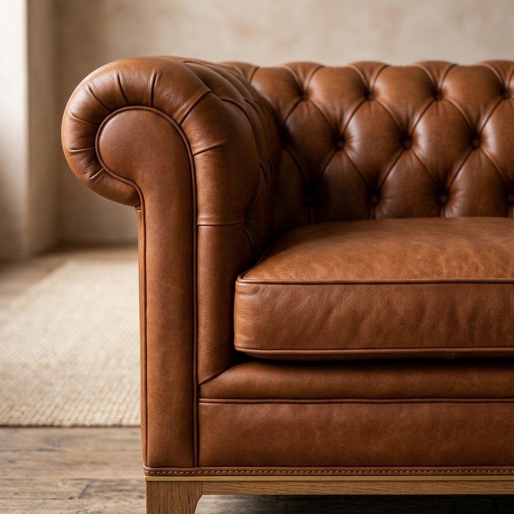 Custom Upholstery