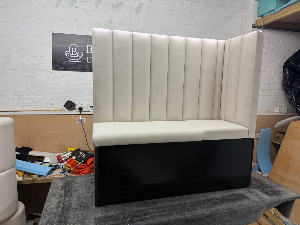 Headboard Custom Design